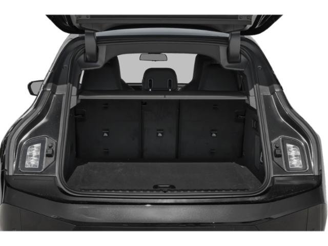 Certified 2024 BMW iX xDrive50 w/ Sport Package AWD/4WD image 14