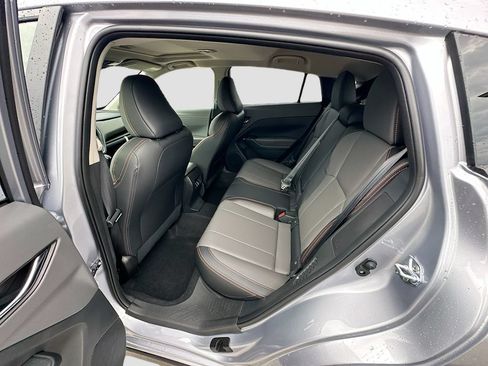 New 2026 Subaru Crosstrek 2.5i Limited AWD/4WD image 23