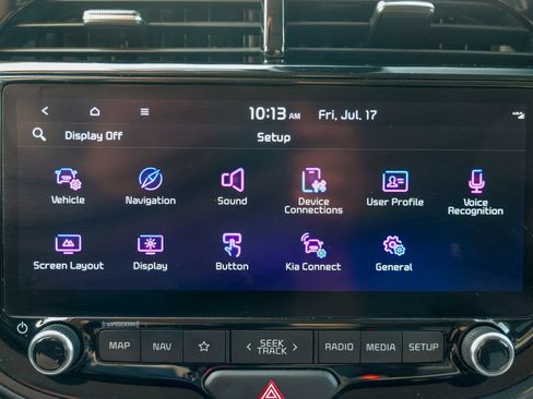 Used 2023 Kia Soul EX FWD image 55