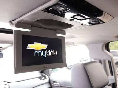 Used 2016 Chevrolet Suburban LTZ AWD/4WD image 30