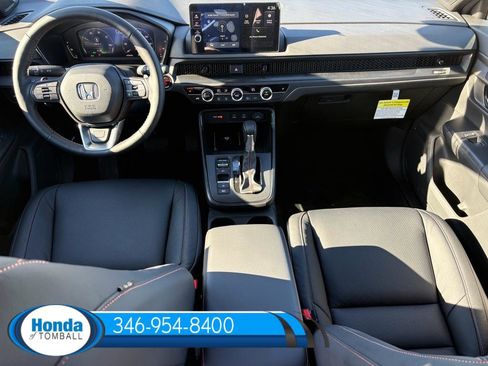 New 2026 Honda CR-V TrailSport image 16