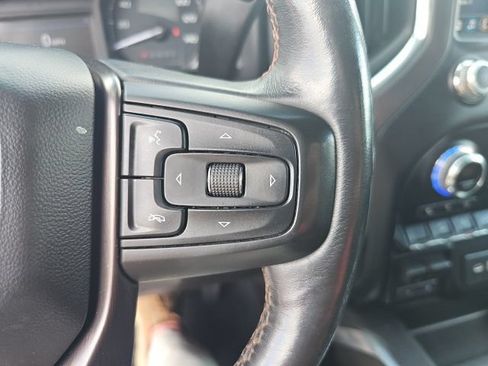 Used 2019 GMC Sierra 1500 AT4 AWD/4WD image 24