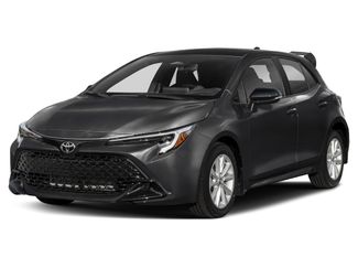 New 2026 Toyota Corolla SE FWD video 1