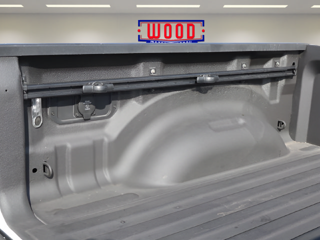 Used 2026 RAM 1500 Rebel w/ Bed Utility Group AWD/4WD image 11