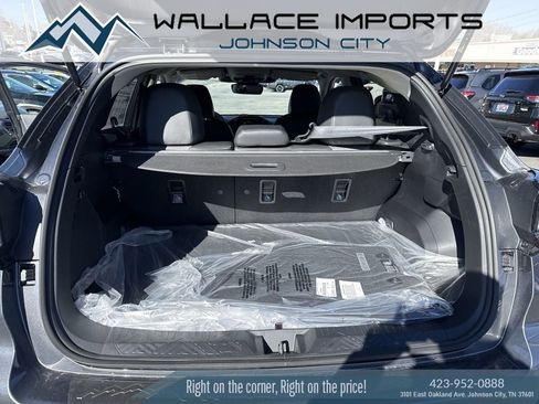 New 2026 Subaru Crosstrek 2.5i Limited AWD/4WD image 42