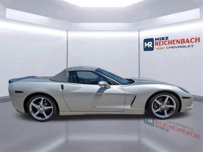 Used 2006 Chevrolet Corvette Convertible w/ Preferred Equipment Group