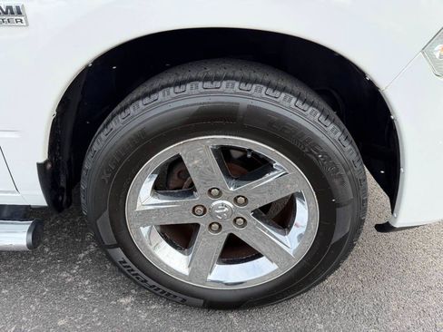 Used 2012 RAM 1500 Sport image 13
