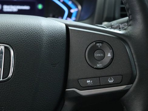 Used 2023 Honda Odyssey EX-L image 16