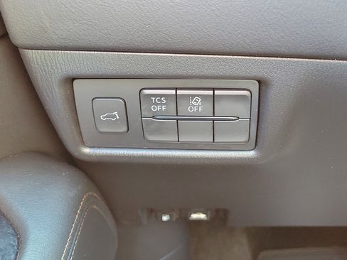 Used 2017 MAZDA CX-5 Grand Touring image 26