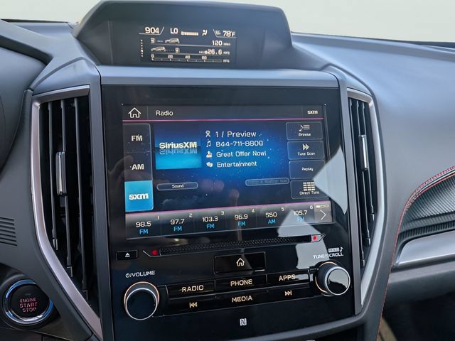 Used 2019 Subaru Forester Sport AWD/4WD image 21