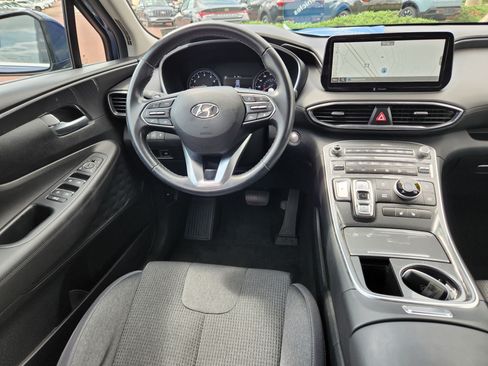 Certified 2023 Hyundai Santa Fe SEL AWD/4WD image 13