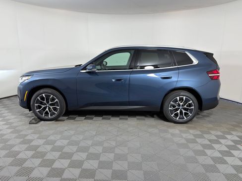 Used 2026 BMW X3 xDrive30 AWD/4WD image 2