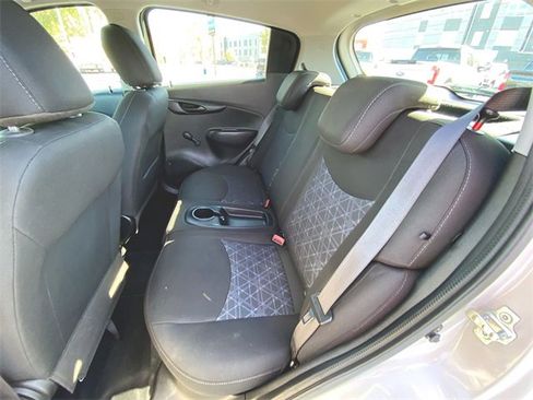 Used 2021 Chevrolet Spark LS image 22