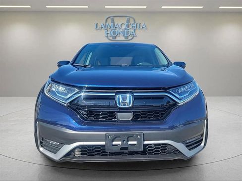 Used 2020 Honda CR-V EX image 8