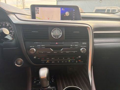 Used 2016 Lexus RX 350 FWD image 19