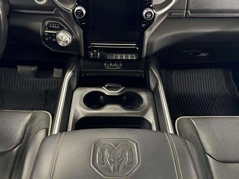 Used 2020 RAM 1500 Laramie w/ Sport Appearance Package image 27