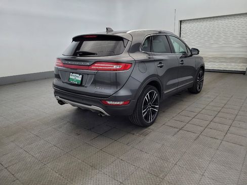 Used 2018 Lincoln MKC Reserve w/ Lincoln MKC Climate Package AWD/4WD image 9