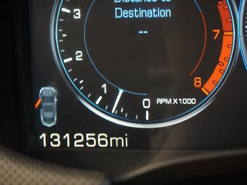 Used 2014 Cadillac XTS Platinum image 5