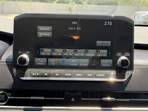Used 2023 Mitsubishi Outlander SE FWD image 21