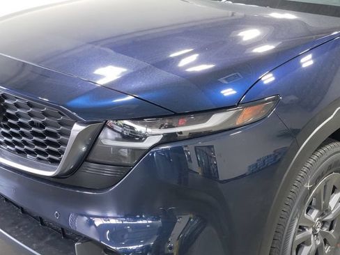 New 2026 MAZDA CX-5 Select AWD/4WD image 9