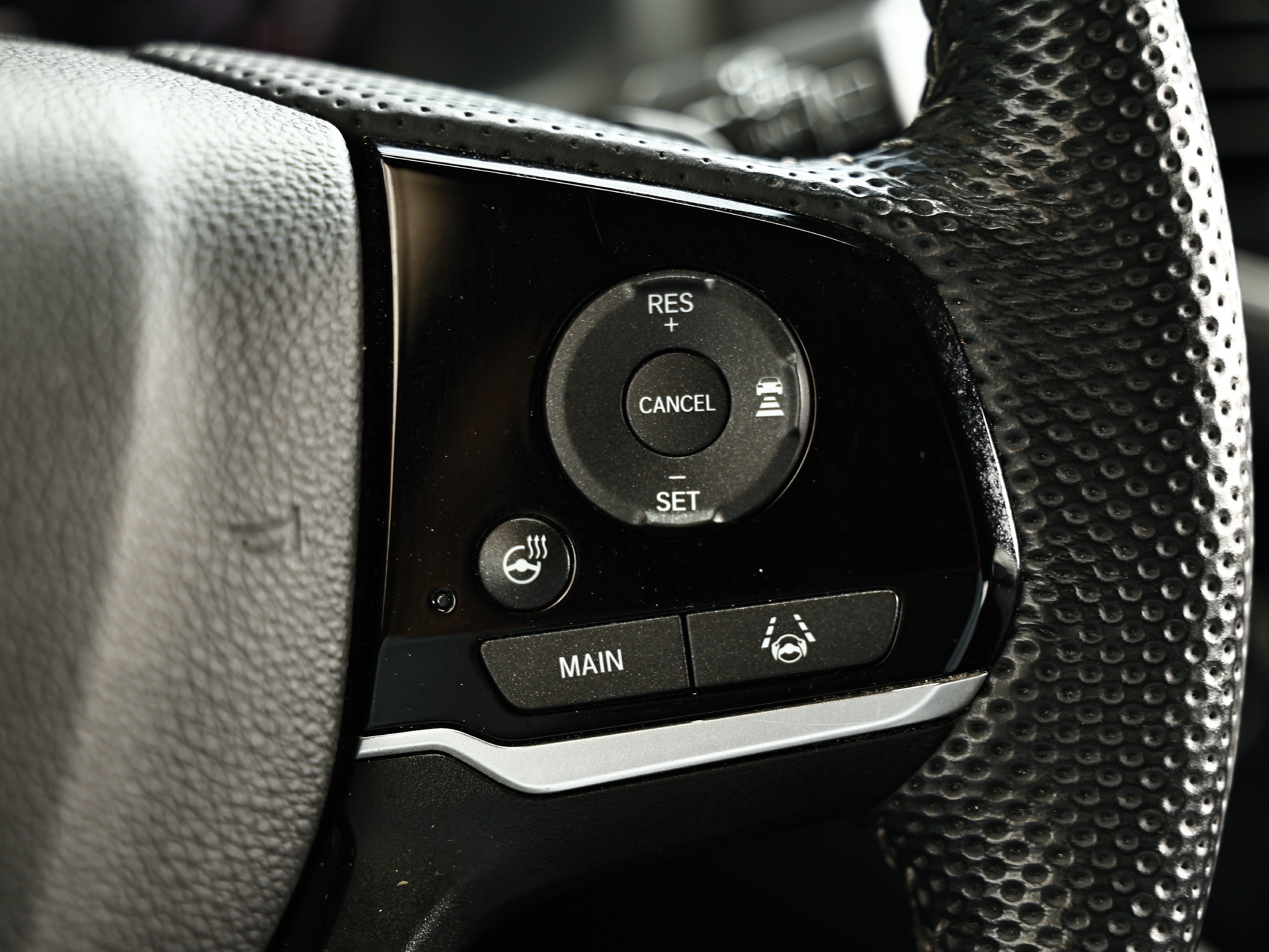 Used 2023 Honda Passport Elite image 38