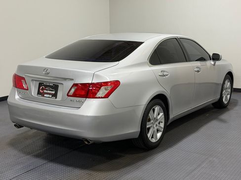 Used 2009 Lexus ES 350 FWD image 4