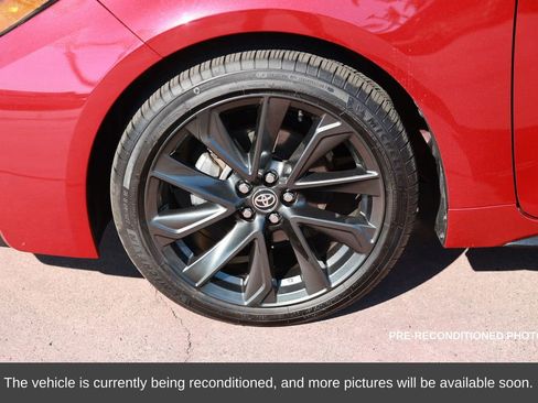 Used 2025 Toyota Corolla SE image 12