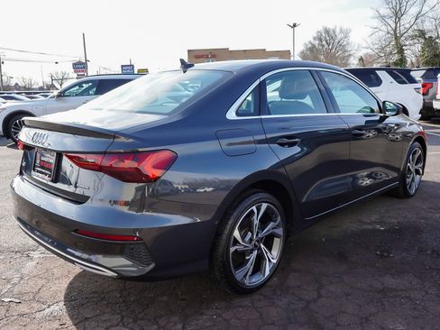 Used 2022 Audi A3 2.0T Premium w/ Convenience Package image 6