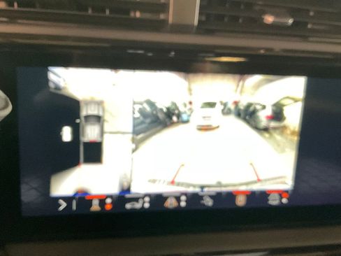 Certified 2024 GMC Sierra 2500 AT4 w/ Max Trailering Package image 24