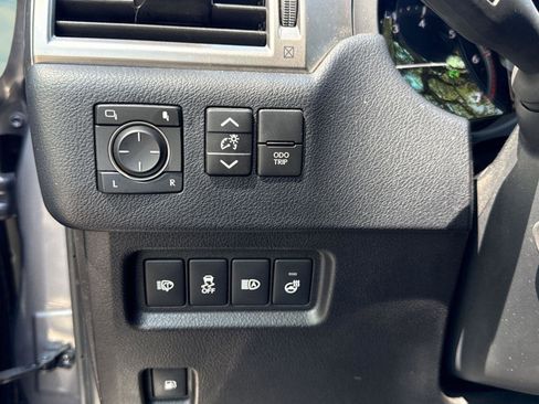 Certified 2023 Lexus GX 460 Premium AWD/4WD image 19