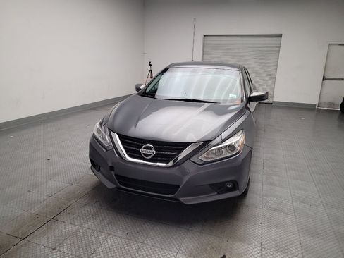 Used 2017 Nissan Altima 2.5 SV FWD image 15