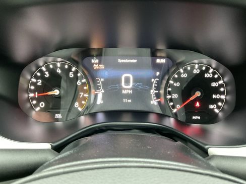 New 2026 Jeep Compass Limited image 20