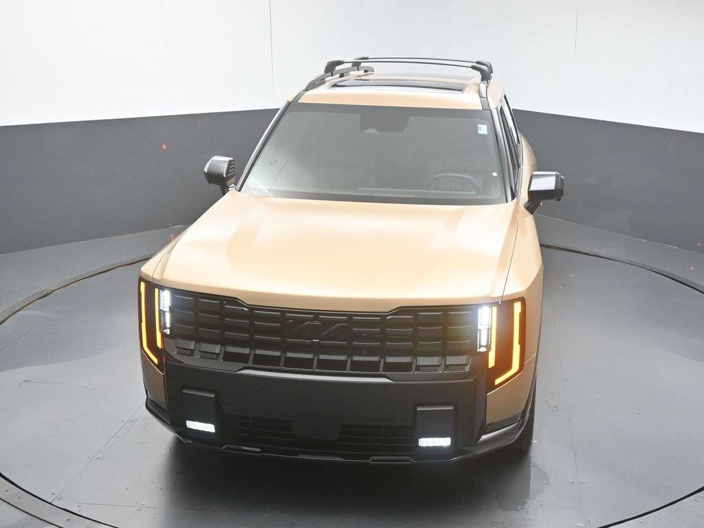 Used 2027 Kia Telluride SX X-Line w/ Towing Package AWD/4WD image 44