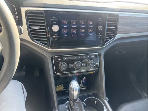 Used 2023 Volkswagen Atlas SEL image 14