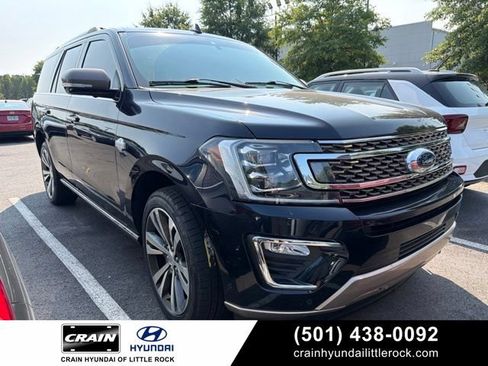 Used 2021 Ford Expedition King Ranch RWD image 1