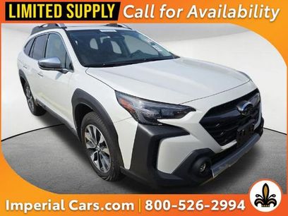Used 2023 Subaru Outback Touring