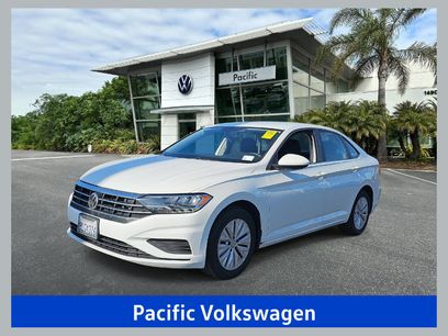 Used 2019 Volkswagen Jetta S w/ Driver Assistance Package