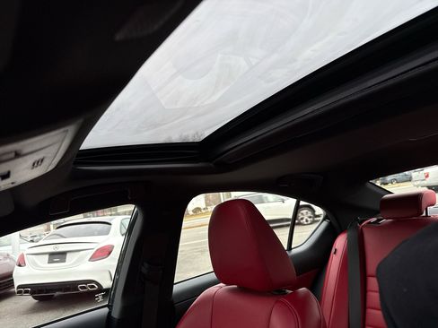 Used 2024 Lexus IS 350 F Sport image 62