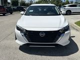New 2025 Nissan Sentra S image 4