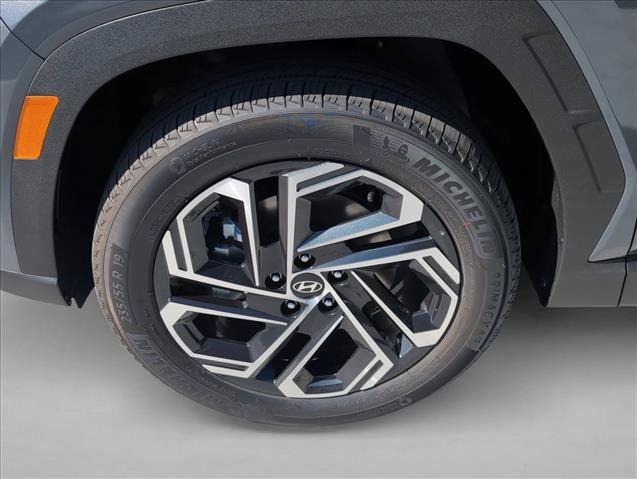 New 2026 Hyundai Tucson Limited w/ Tow & Go Package AWD/4WD image 10