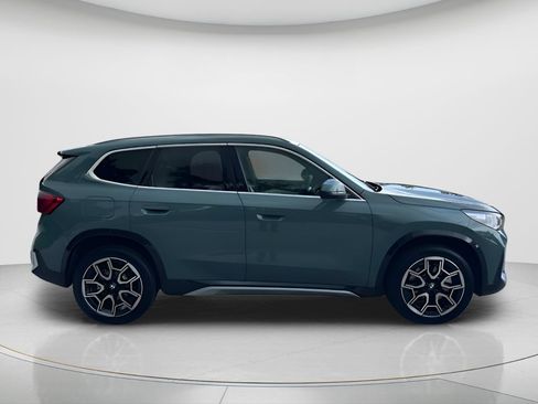 New 2026 BMW X1 xDrive28i w/ Technology Package AWD/4WD image 4