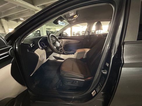 Used 2024 Hyundai Tucson SEL image 15