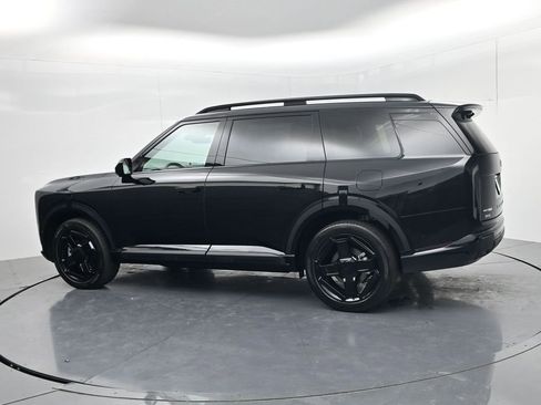 New 2027 Kia Telluride X-Line SX Prestige AWD/4WD image 5