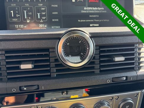 Used 2024 INEOS Grenadier Fieldmaster Edition image 23