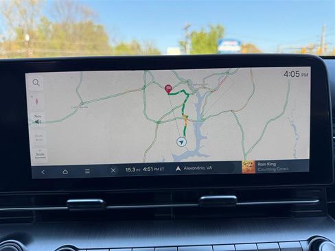 Used 2024 Hyundai Kona SEL image 20