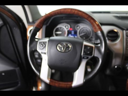 Used 2016 Toyota Tundra 1794 Edition w/ TRD Off Road Package AWD/4WD image 22