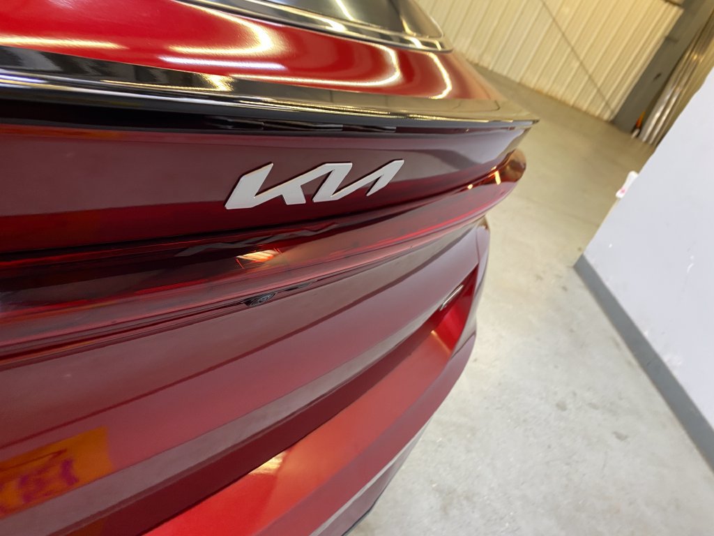 Used 2024 Kia K5 GT-Line FWD image 16