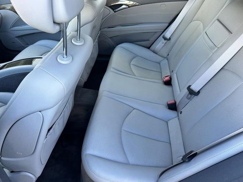 Used 2007 Mercedes-Benz E 350 E 350 image 7