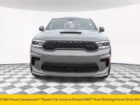 New 2026 Dodge Durango GT image 13
