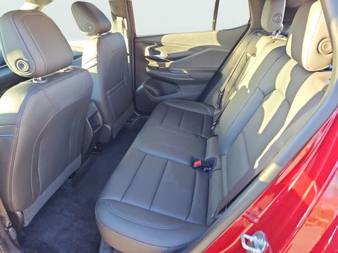 Used 2024 Buick Envista Sport Touring w/ Convenience I Package image 26